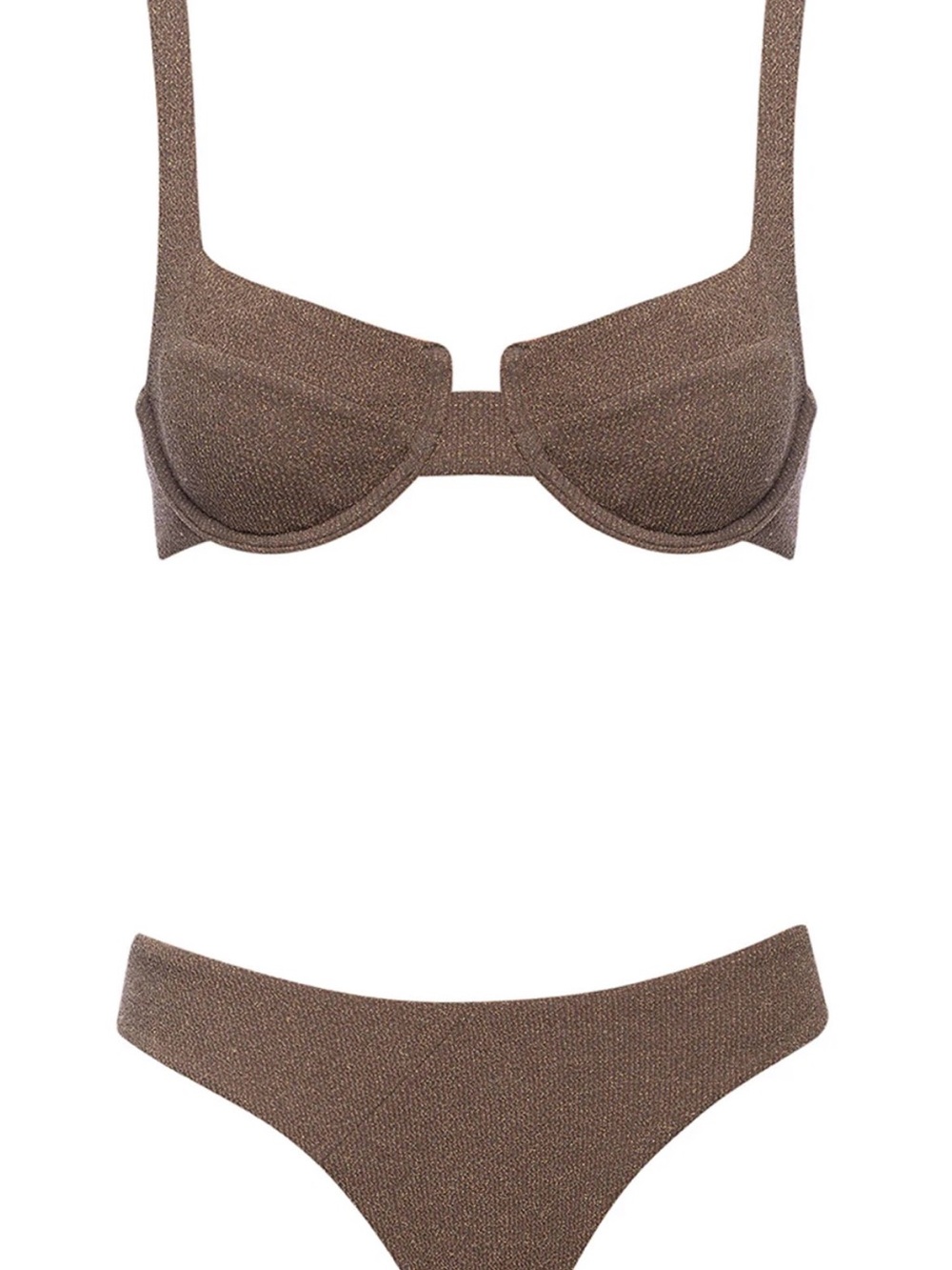 Vetchy Gold Laguna Set